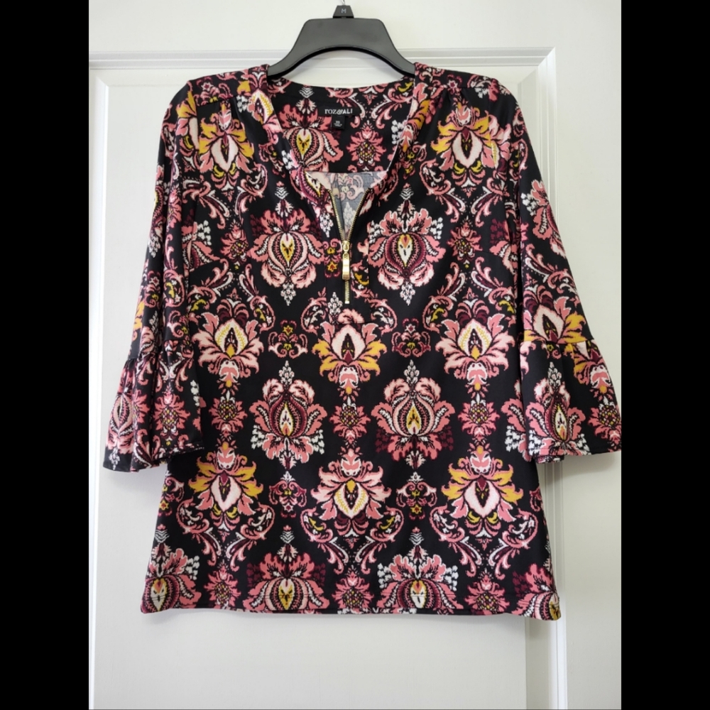 Roz & Ali Blouse